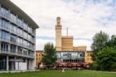 Umgebung - Kleine Familienwohnung nahe des Schloss Sanssouci in Potsdam