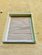 Fenster mit E-Jalousien - Kleine feine Wohnung in Lankwitz