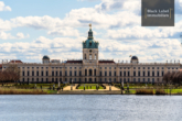 Keine Notarkosten inklusive hochwertiger Einbauküche: HMR Microapartments - Schloss Charlottenburg
