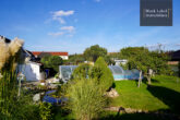 Urlaubsfeeling zuhause: Einfamilienhaus mit Pool in Neustadt - Dosse für unbeschwertes Wohnen - Garten mit Pool