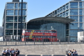 Mitte_-_Hauptbahnhof - Denkmal-Wohnung gelegen an einem prädestinierten Standort ruhig nach Westen, mit Aufzug