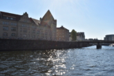 Mitte_-_Ebertbrücke - Vermietete Wohnung in beliebter Top-Lage mit Aufzug in Denkmalgebäude