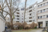 Haus - Aufgeteiltes Mehrfamilienhaus in Alt Moabit nahe Bundesratsufer