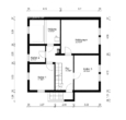 GR KG - Idyllisches Einfamilienhaus mit großer Terrasse, Garten und Einliegerwohnung in Hermsdorf