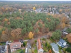 Wald in der Umgebung - Idyllisches Einfamilienhaus mit großer Terrasse, Garten und Einliegerwohnung in Hermsdorf