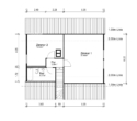 GR DG - Idyllisches Einfamilienhaus mit großer Terrasse, Garten und Einliegerwohnung in Hermsdorf