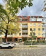 Hausansicht - Bezugsfreie 3,5 Zimmerwohnung mit Balkon, Einbauküche und TG-Stellplatz