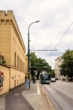 Verkehrsanbindung - Wohnung mit Balkon über den Dächern Potsdams