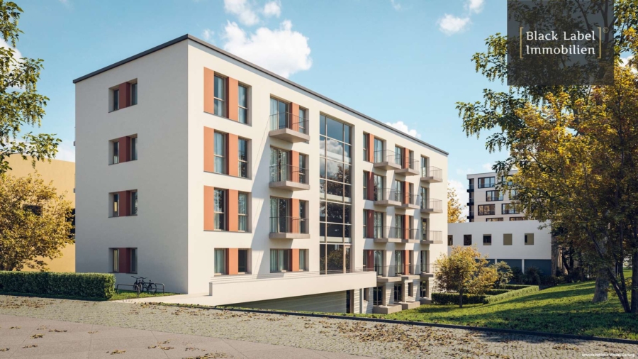 HMR Microapartments – Ihr kapitalstarkes Investment in ökologischen Wohnraum, 13627 Berlin, Erdgeschosswohnung