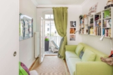 Zimmer mit Zugang zur Terrasse - Luxus pur in der Innenstadt! 4 Zimmer mit Terrasse, Balkon und Aufzug