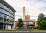 Lukrative Kapitalanlage - Optimal geschnittene Wohnung im aufstrebenden Potsdam - Umgebung