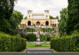 Lukrative Kapitalanlage - Optimal geschnittene Wohnung im aufstrebenden Potsdam - Orangerieschloss
