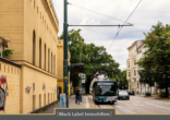Lukrative Kapitalanlage - Optimal geschnittene Wohnung im aufstrebenden Potsdam - Verkehrsanbindung