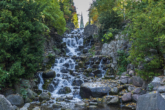 WasserfallViktoriapark - Vermietete Altbau-Wohnung in stilvoller Lage mit Balkon nach Süden!