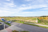 Blick aus dem DG - Modernes Einfamilienhaus mit grünem Garten und ruhiger Lage – Ihr neues Zuhause in Schönefeld!