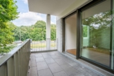 Balkon - Ruhige 3 Zimmer-Wohnung mit Balkon und Blick zur Spree in Oberschöneweide