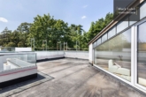 Terrasse - Penthouse-Paradies: 5 Zimmer, großzügige 82m² Terrasse - Direkt am idyllischen Grunewald