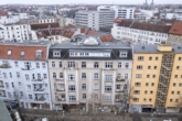 Frontansicht Fechnerstraße 5 - Vermietete Wilmersdorfer Altbauwohnung