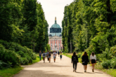 Park - Klein aber fein - optimal geschnittenes Mikroapartment