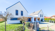 Hausansicht - Helles und modernes Einfamilienhaus - ca. 30km bis Berlin Charlottenburg