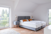 Zimmer - Helles und modernes Einfamilienhaus - ca. 30km bis Berlin Charlottenburg
