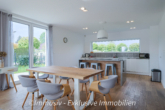 Essbereich - Helles und modernes Einfamilienhaus - ca. 30km bis Berlin Charlottenburg