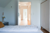 Zimmer blick Bad - Helles und modernes Einfamilienhaus - ca. 30km bis Berlin Charlottenburg