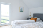 Zimmer - Helles und modernes Einfamilienhaus - ca. 30km bis Berlin Charlottenburg