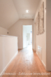 Flur - Helles und modernes Einfamilienhaus - ca. 30km bis Berlin Charlottenburg