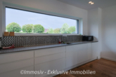 Küche - Helles und modernes Einfamilienhaus - ca. 30km bis Berlin Charlottenburg