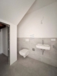Wohnen der besondern Art - Endhaus-Maisonette in der Tenne über 3 Etagen - Gäste-WC