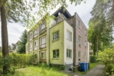 Mehrfamilienhaus - Idyllische Stadtvilla mit 6 Wohneinheiten in der beschaulichen Umgebung von Wandlitz