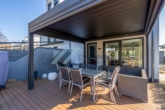 AmKamp58Außen-5 - Modernes stylisches Wohlfühloase A+ Kamin