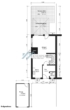 Grundriss EG - Modernes stylisches Wohlfühloase A+ Kamin