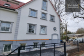Komfortables Wohnen ohne Hindernisse: Barrierefreie Erstbezug-Wohnung perfekt für Senioren/Familien - Fassade