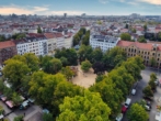 Der Arkonaplatz - Gründerzeit Mehrfamilienhaus in Bestlage am Arkonaplatz