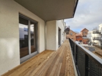 Balkon - 5.13 2 Zimmerwohnung mit schöner Einbauküche