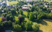 Schloss Dalgow - Mehrfamilienhaus in Hoppegarten