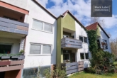 Haus - Panoramablick auf den kleinen Wannsee: Dachterrassenwohnung im Neubau mit vermietetem Bestand