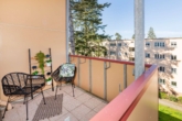 Balkon - Bezugsfrei mit Balkon! Geschmackvolle 70 m² Wohnung in Steglitz