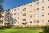 Haus - Bezugsfrei mit Balkon! Geschmackvolle 70 m² Wohnung in Steglitz