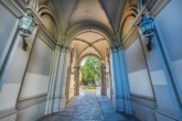 Details - Penthouse im Erstbezug - Wohnen in den Riehmers Hofgarten