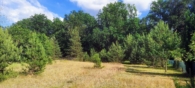 Grundstück - Idyllisches Baugrundstück am Naturschutzgebiet