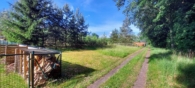 Grundstück - Idyllisches Baugrundstück am Naturschutzgebiet